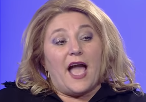 Imagine Stire Cum a reacţionat Diana Şoşoacă după ce a fost interzisă la Kanal D: „Am fost în Vama Siret şi am arătat adevărul” | 2review.ro