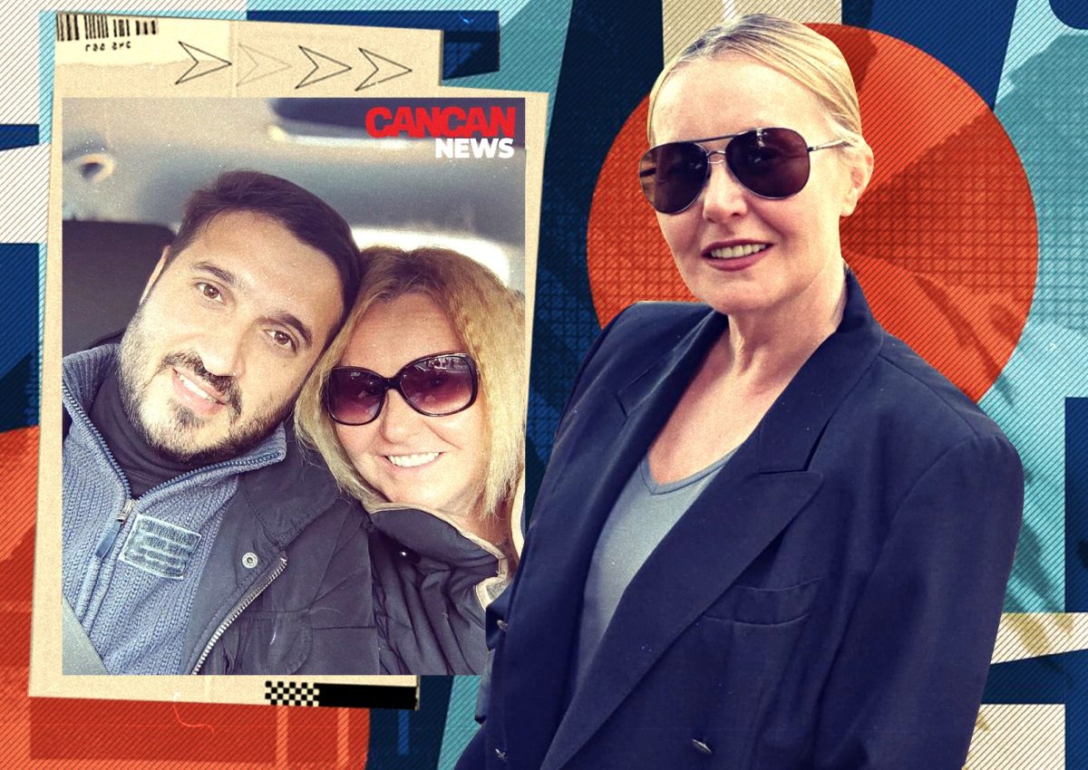 Imagine Stire De ce s-a lăsat Tania Popa „dusă de val” la a treia căsnicie. Actrița a spus „Da”, la doar o săptămână după ce și-a cunoscut viitorul soț | 2review.ro