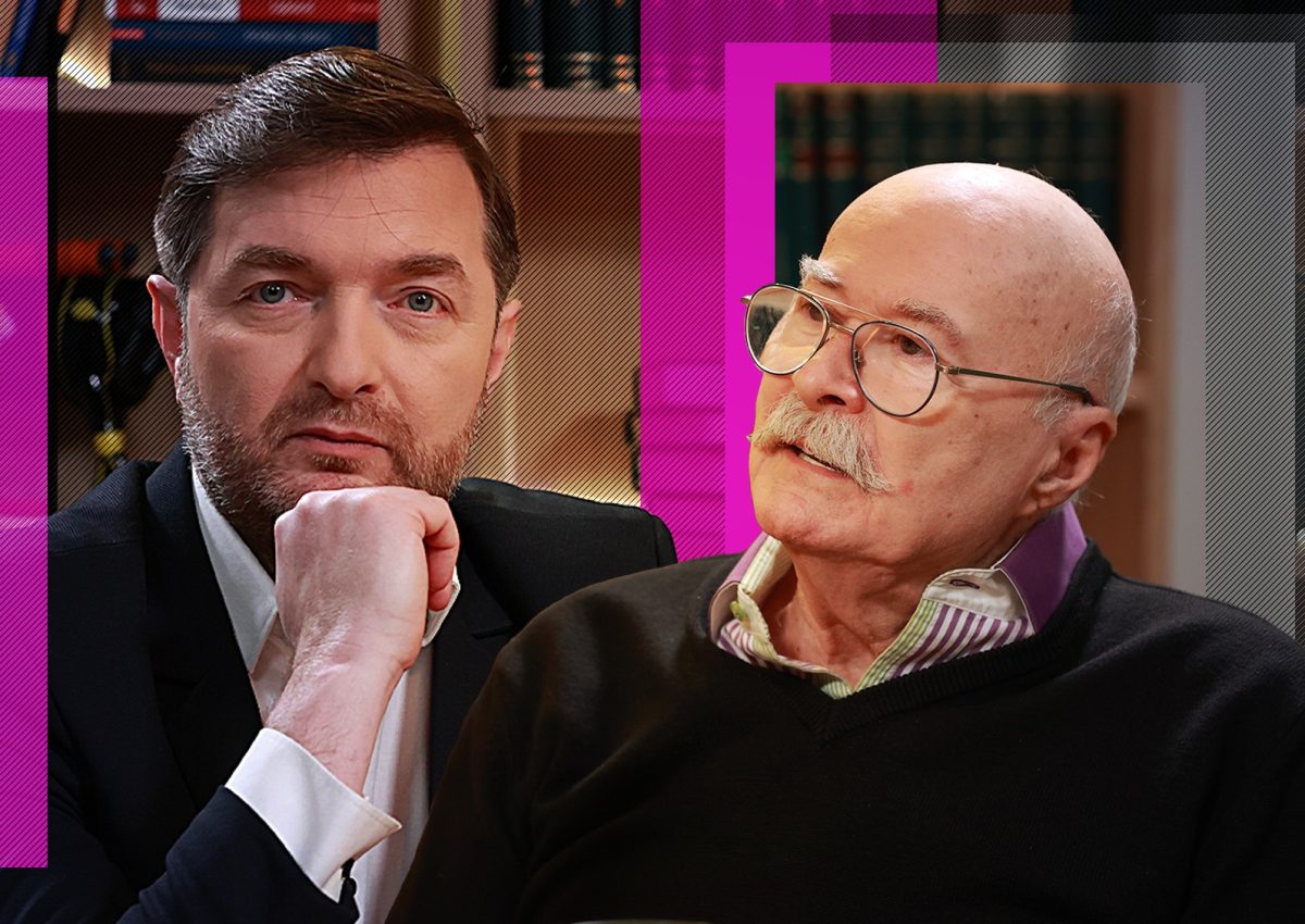 Imagine Stire Cum se relaxează maestrul, pentru a rămâne veșnic tânăr? Tudor Gheorghe: “Îmi e dor din când în când de…” | 2review.ro