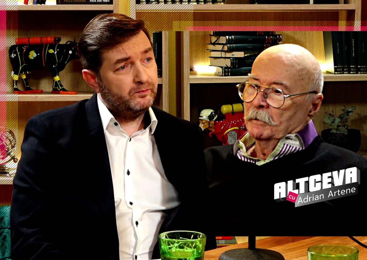 Imagine Stire Cum s-a rupt, brusc, copilăria maestrului Tudor Gheorghe: ”Plecam desculț cu vacile, mă urcam în zarzări…” | 2review.ro
