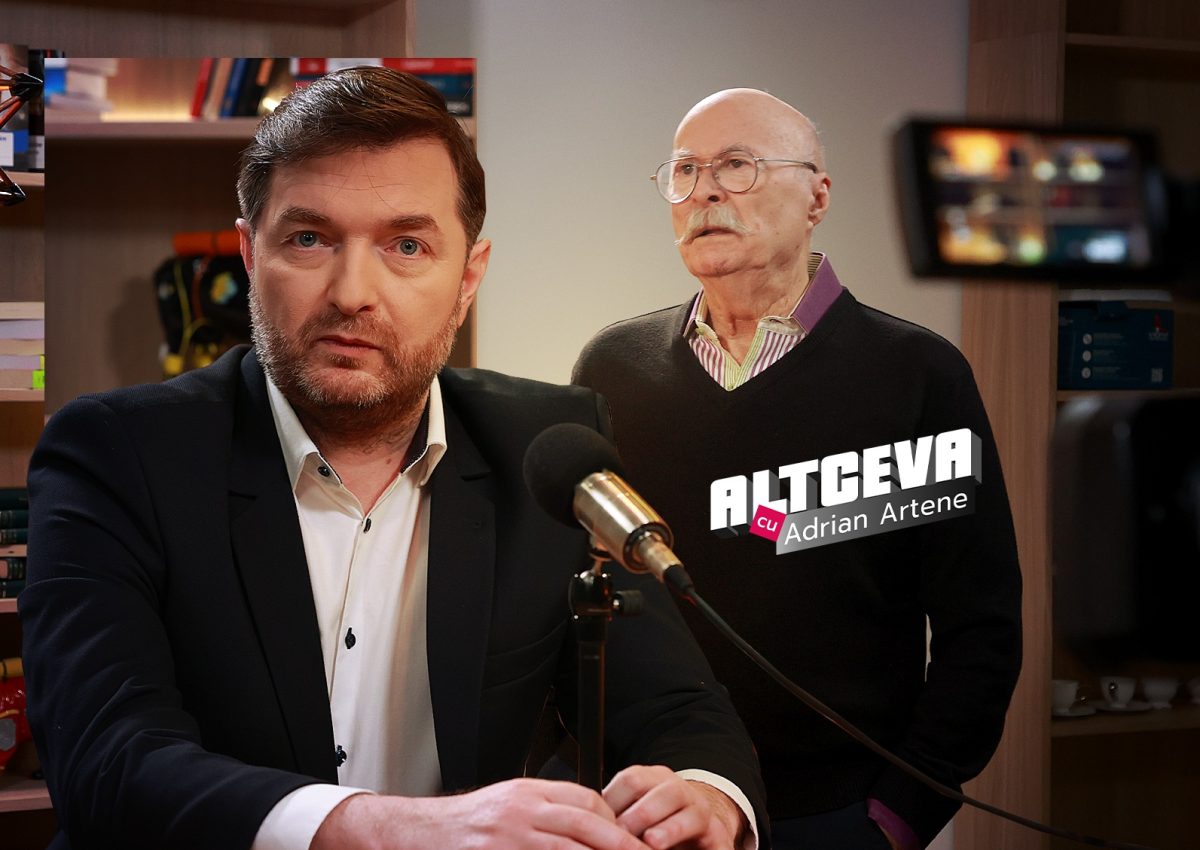 Imagine Stire Maestrul Tudor Gheorghe dezvăluie experiența trăită la un an de la moartea soției sale: ”Am primit un mesaj Dumnezeiesc…” | 2review.ro