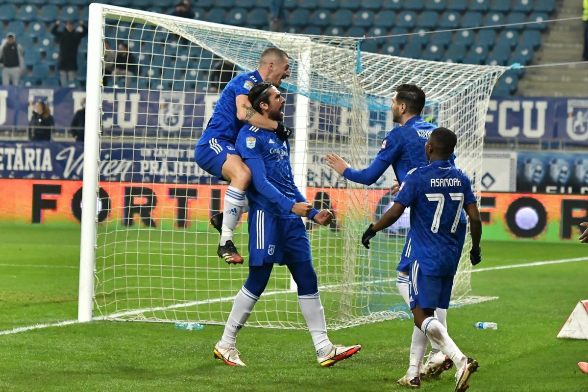 Imagine Stire Victorie spectaculoasă pentru „juveții” lui Mititelu cu Rapid! | 2review.ro