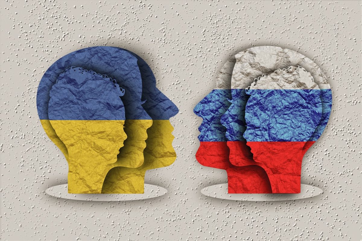 Imagine Stire Războiul Rusia-Ucraina se apropie de final? Anunţul momentului vine de la ONU | 2review.ro