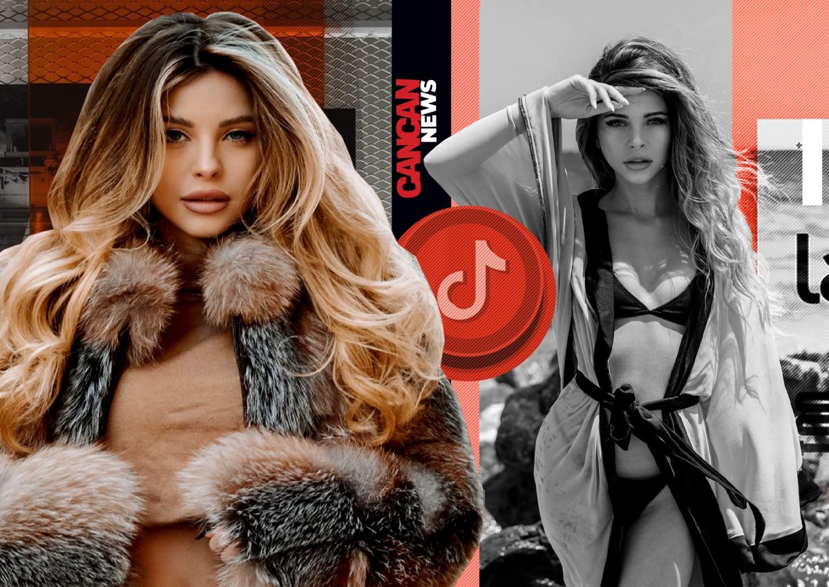Imagine Stire Valeria Lungu, de la „boschetăreală” la „influencer-eală”. Fosta concurentă de la „Bravo, ai stil!” a cucerit TikTok-ul | 2review.ro