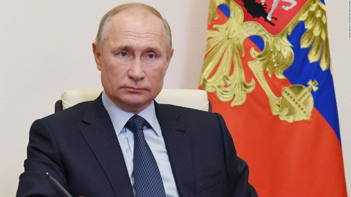 Vladimir Putin, decizie bizară!! Gestul făcut în urmă cu puţin timp nu poate fi înţeles nici de apropiaţi