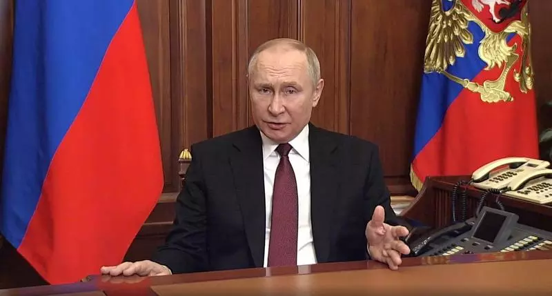 Vladimir Putin – Țarul de la Kremlin și oamenii lui de încredere