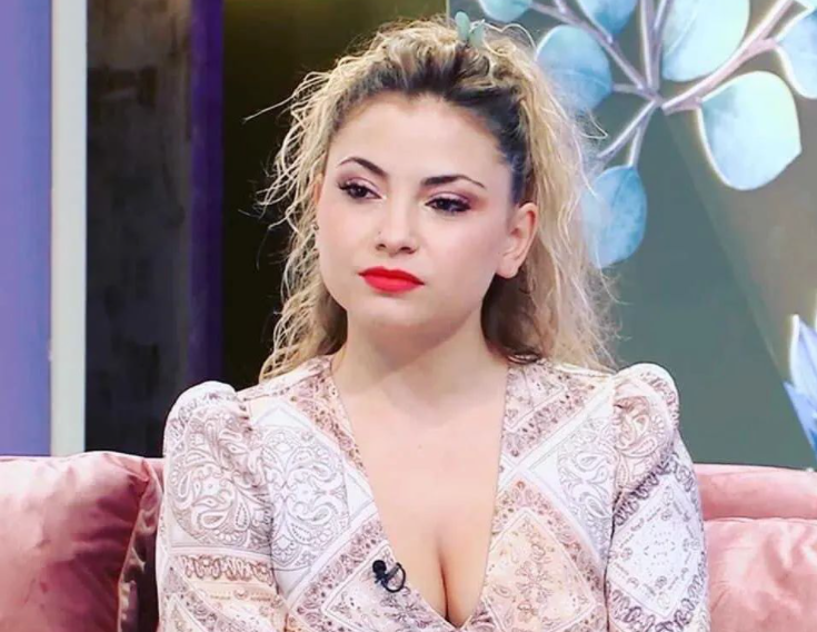 Imagine Stire Alina Rusu de la Mireasa pentru fiul meu, virgină la 30 de ani: „Nu am putut fi păcălită” | 2review.ro