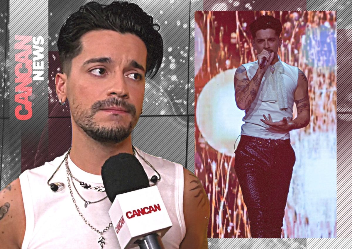 Imagine Stire Cum a „răzbit” câștigătorul selecției Eurovision în showbiz-ul „dur”. WRS: „Ajungi să cedezi” | 2review.ro