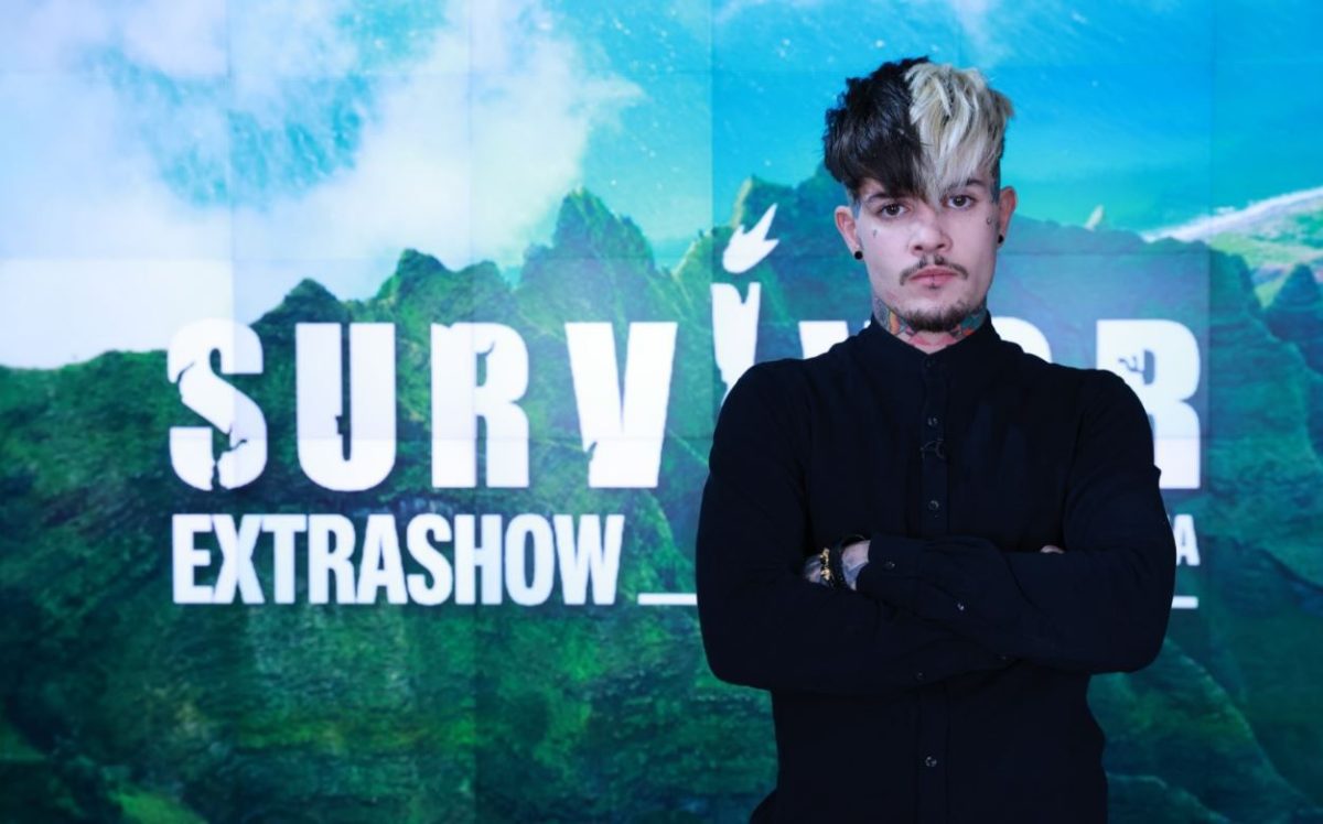 Imagine Stire Zanni, dat afară de la Pro TV? Vedeta Survivor România s-a făcut de râs după ce a spus asta despre Cătălin Măruţă | 2review.ro