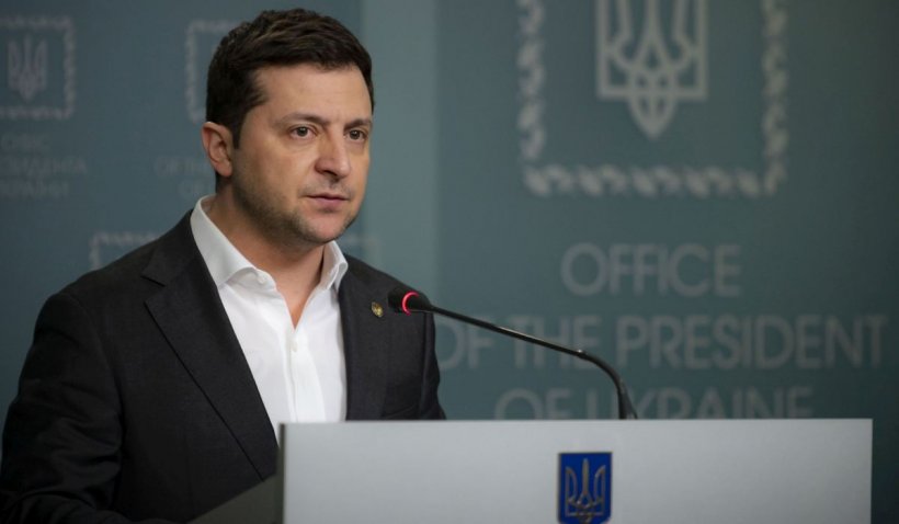 Imagine Stire Ultima ofertă! Ce i-a propus Putin lui Zelenski pentru a înceta războiul | 2review.ro