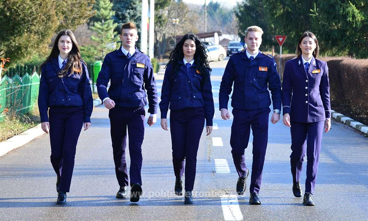 Alertă la graniţa României. Polițiștii de frontieră, luați cu asalt!