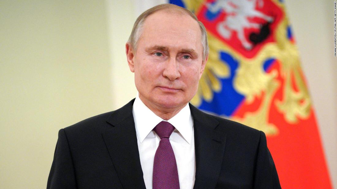 Imagine Stire Avertismentul teribil făcut de occidentali: Putin ar putea câștiga războiul | 2review.ro