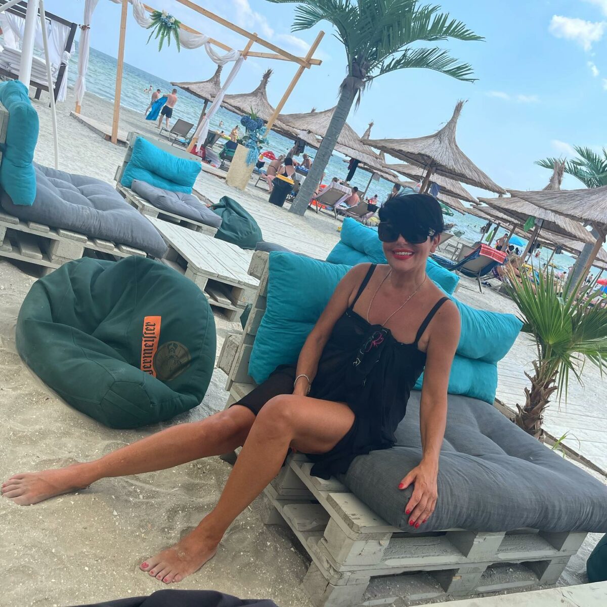 Imagine Stire Patrizia Paglieri a recunoscut! Ce operații estetice și-a făcut de-a lungul timpului fosta jurată de la MasterChef | 2review.ro