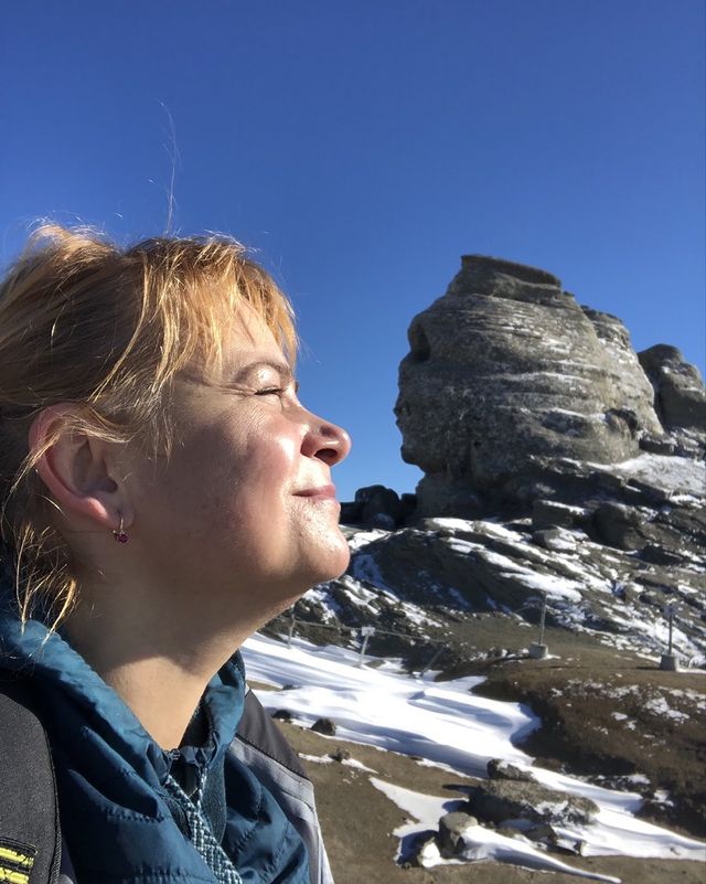 Imagine Stire Anca Sigartău a vrut să își pună capăt zilelor. Actrița a făcut mărturisiri șocante din viața sa: ”Îmi doream să mor” | 2review.ro