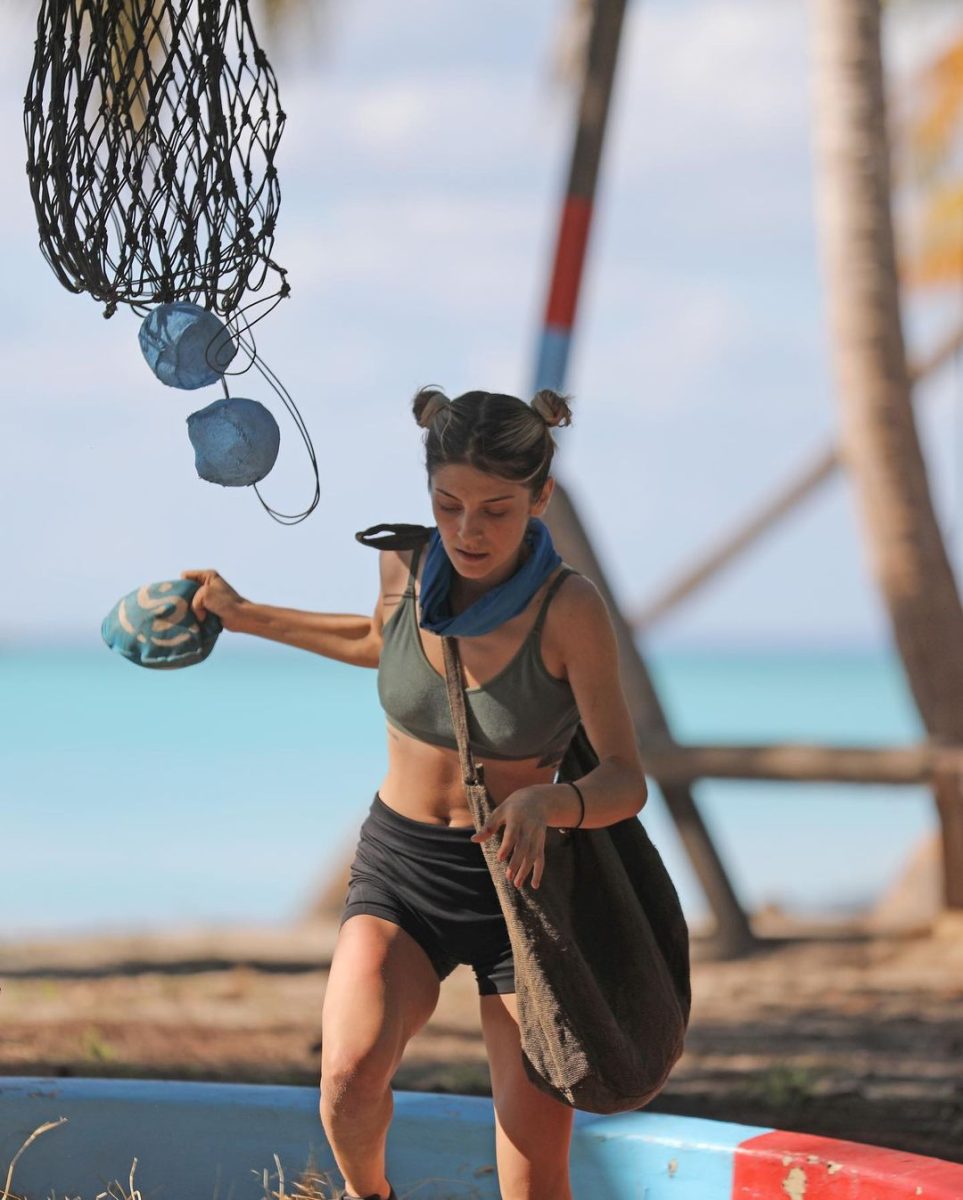 Imagine Stire Ireal! Câți bani a câștigat Elena Matei la Survivor România 2022 | 2review.ro