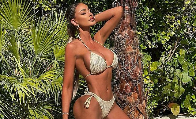 Bianca Drăgușanu. Sursă foto: Instagram