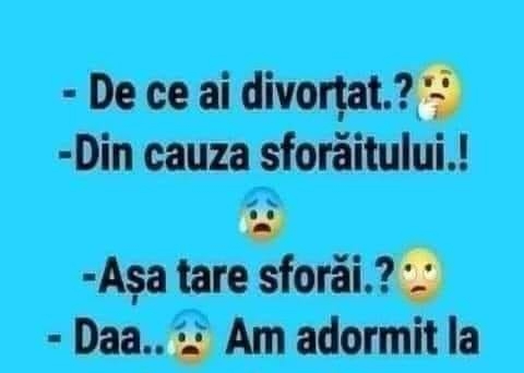 Imagine Stire BANC | Un bărbat a divorțat din cauza sforăitului | 2review.ro