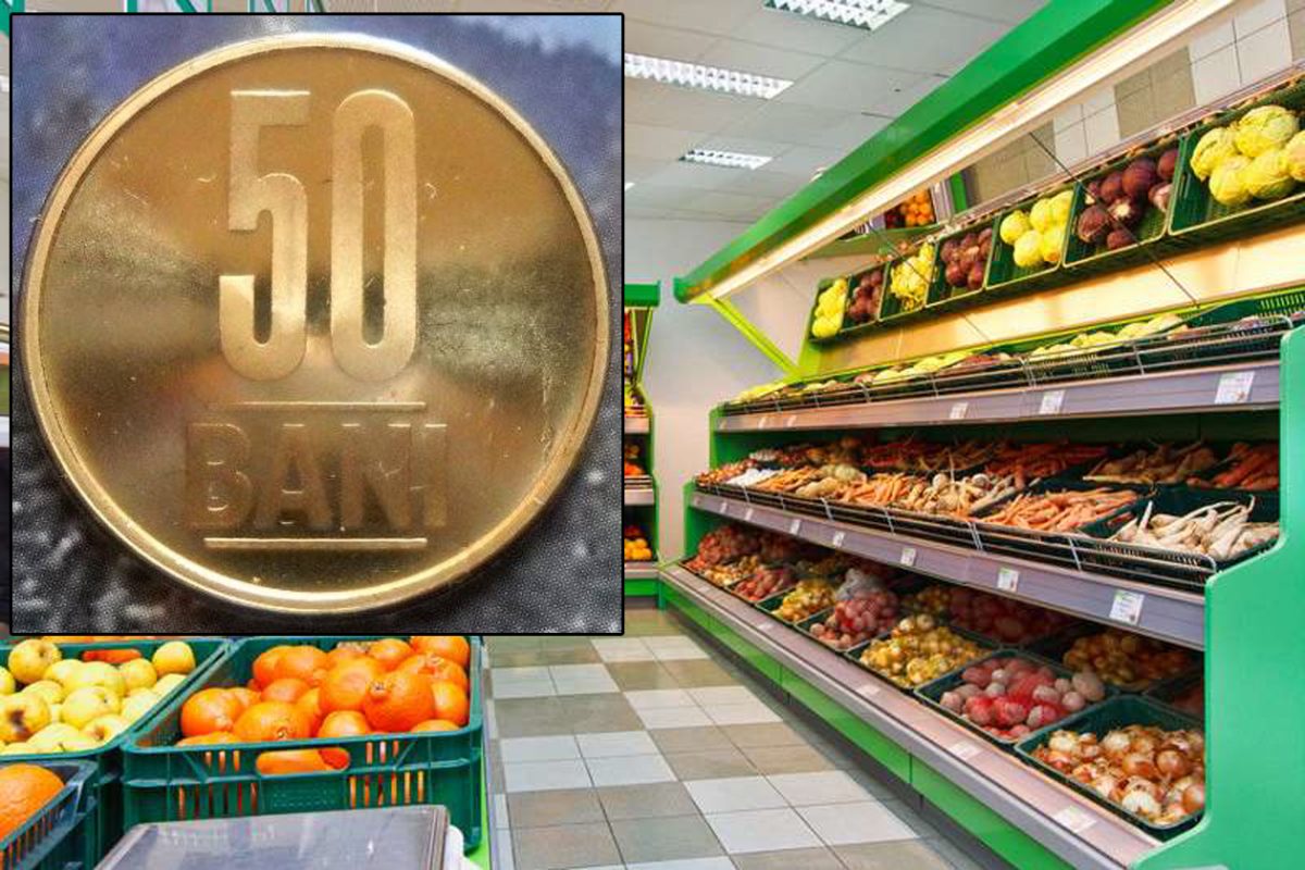 Alimentul care costă doar 50 de bani în România și care te ajută să slăbești în timp record