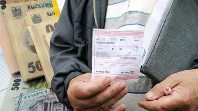 Vești bune pentru românii cu pensie mai mică de 1500 de lei. Anunțul a fost făcut!