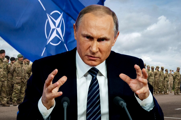 Două țări membre NATO, amenințate de Putin! Au început deja exercițiile de luptă