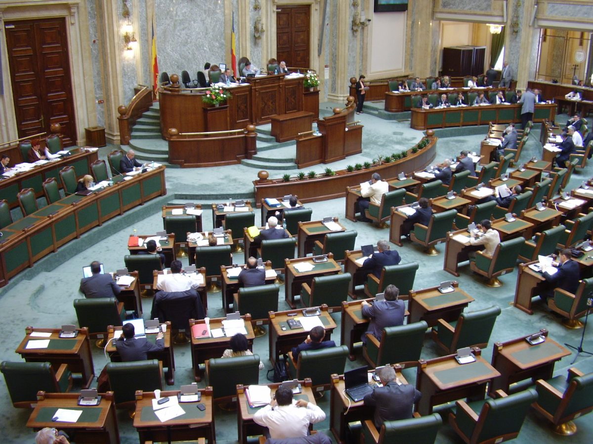 Se modifică o lege importantă. Va fi interzis în România! Decizia a fost luată!