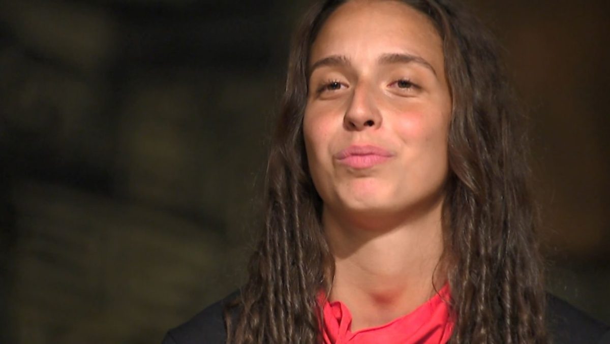 Imagine Stire Ce a spus Mihaela Stan despre colegii ei în momentul eliminării: „Sunt niște oameni..” | 2review.ro