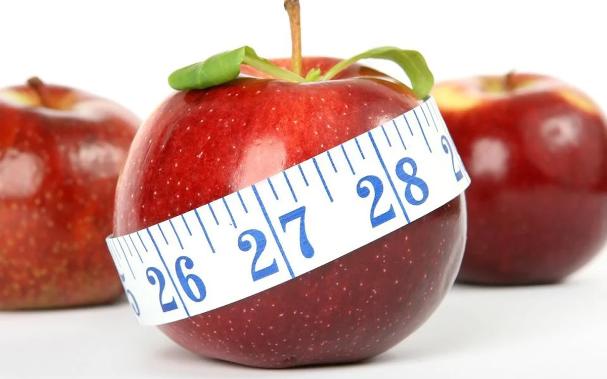 Dieta cu mere | Cum să slăbești 4 kilograme în 5 zile, fără să te înfometezi