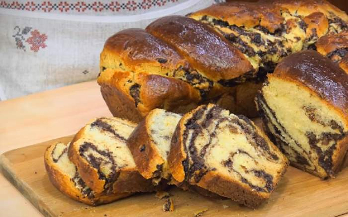 6 rețete delicioase cu resturi de cozonac. Cum să refolosești cozonacii uscați rămași după Paște