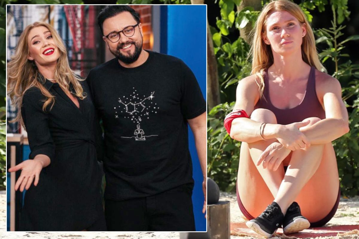 Câte clase și ce studii are, de fapt, Mariana Fica. Din ce câștigă bani semi-„faimoasa” de Survivor România 2022 de la Pro TV