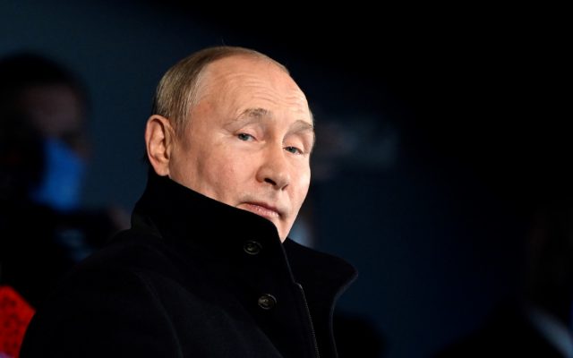 Ştirea momentului din Rusia! Veste de ULTIMA ORĂ despre Vladimir Putin