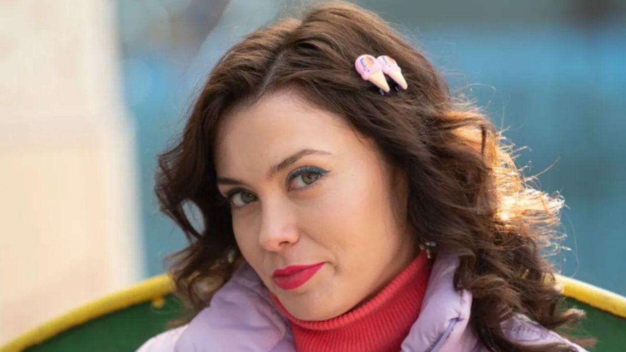Duta Anca Ce spune actrița Anca Dumitra, după 10 de ani de „Geanina”. Vedeta de ...