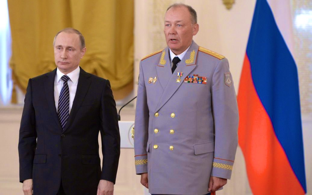 Cine conduce, de fapt, războiul din Ucraina? Surprinzător, dar nu, nu este Vladimir Putin