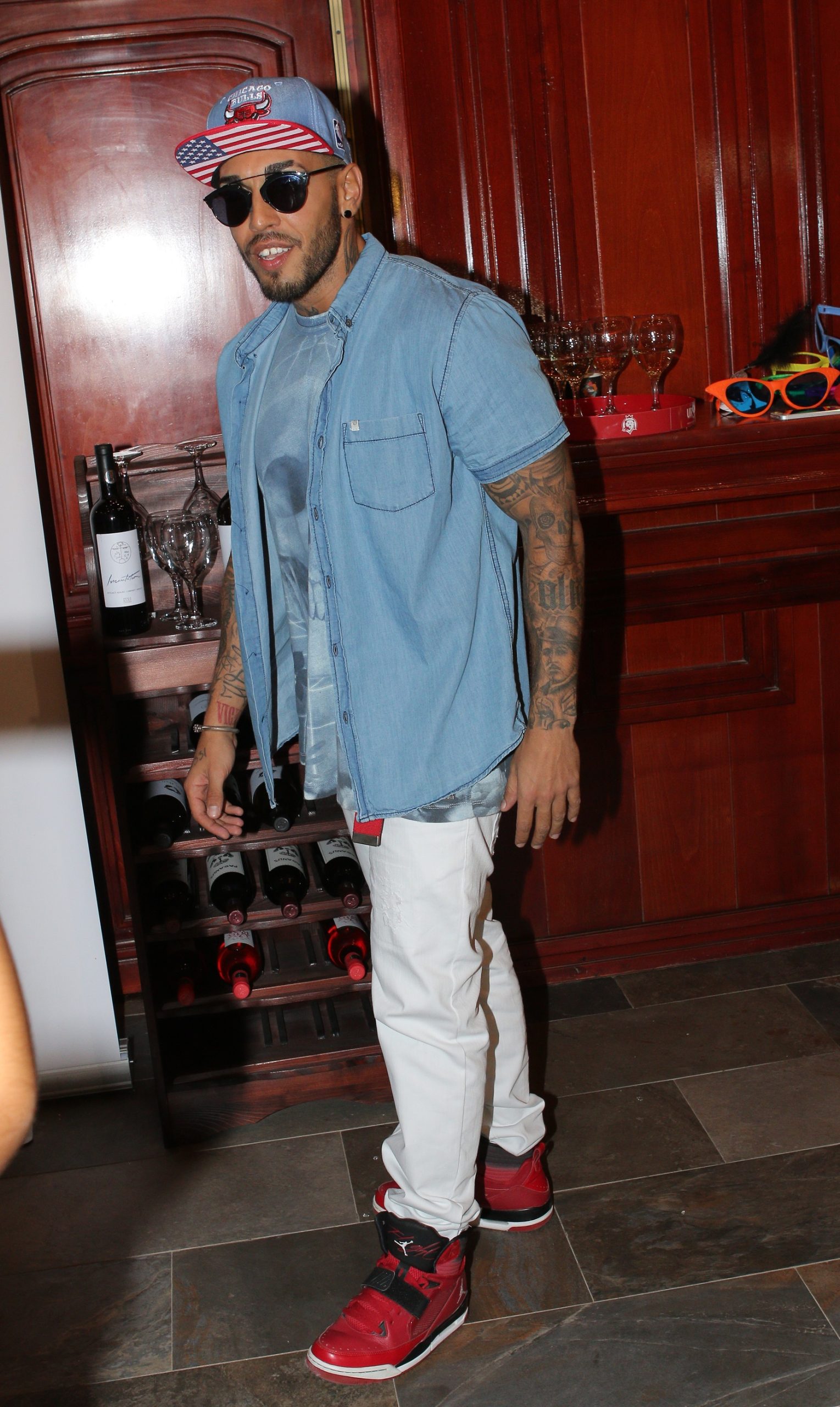 Alex Velea a fost multă vreme