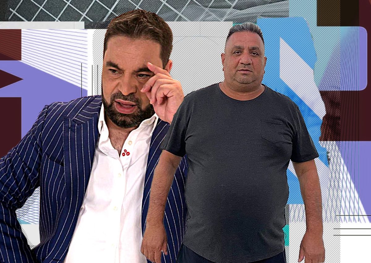 Imagine Stire Planul lui Bercea Mondialu‘, după ce a ieșit din pușcărie: ”Așteaptă un semn de la Florin Salam!” | 2review.ro
