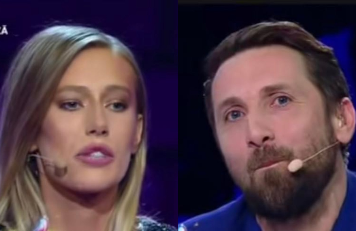 Imagine Stire Prima reacție a lui Dani Oțil, după ce Gabriela Prisăcariu a ironizat-o pe Mihaela Rădulescu la iUmor | 2review.ro