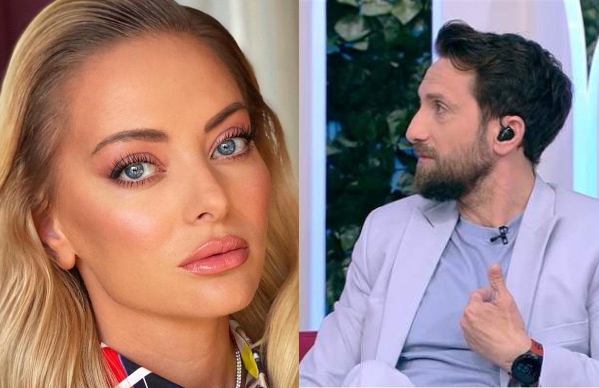 Imagine Stire Dani Oțil a spus adevărul despre Delia Matache. Câți bani îi datorează artista prezentatorului TV: ”Puțină lume știe că Delia îmi este foarte datoare” | 2review.ro