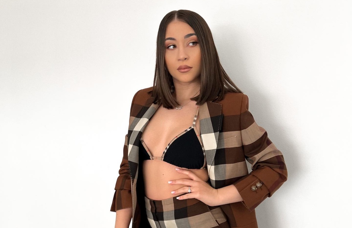 Nicole Cherry. Sursă foto: Instagram.com