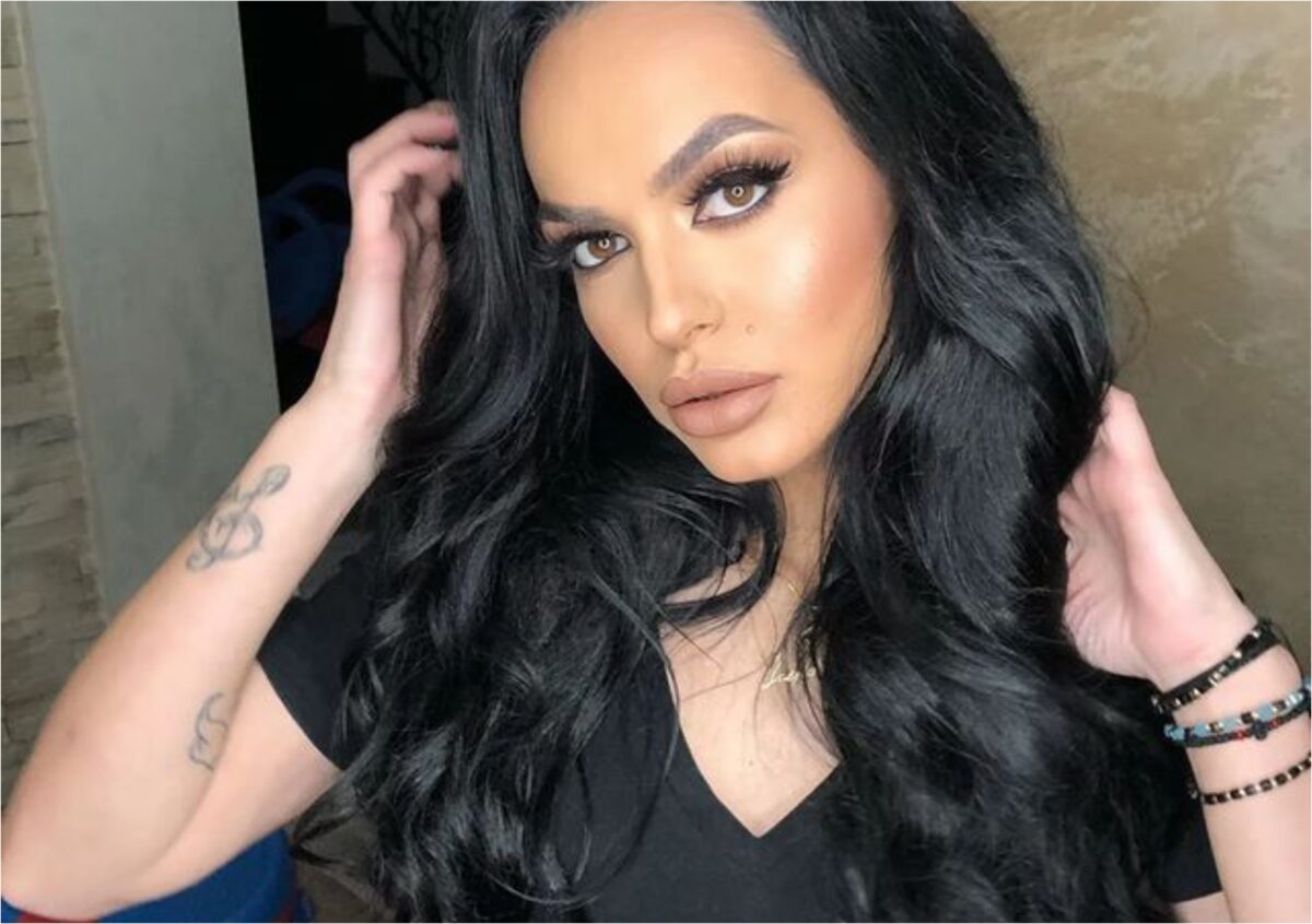 Irina Lepa, declarație surprinzătoare! Cântăreața vrea să devină iar mamă!