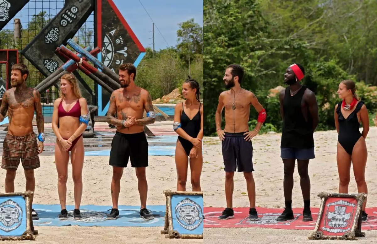 Concurenții de la Survivor România vor sărbători anul acesta Sărbătoarea Sfintelor Paști într-un mod aparte. Află ce invitat surpriză își va face apariția în jungla din Dominicană astăzi