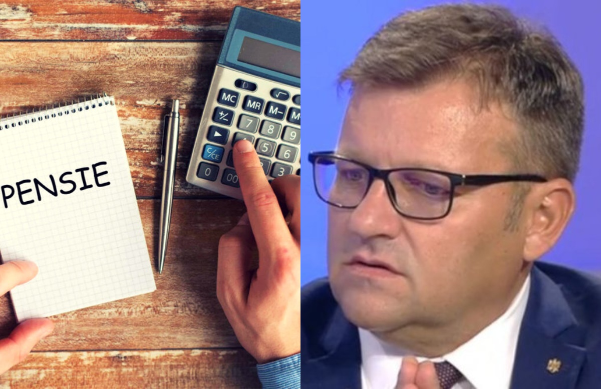 Ministrul Muncii a făcut anunțul despre majorarea pensiilor mici: ”Este neconstituțional şi nelegal”