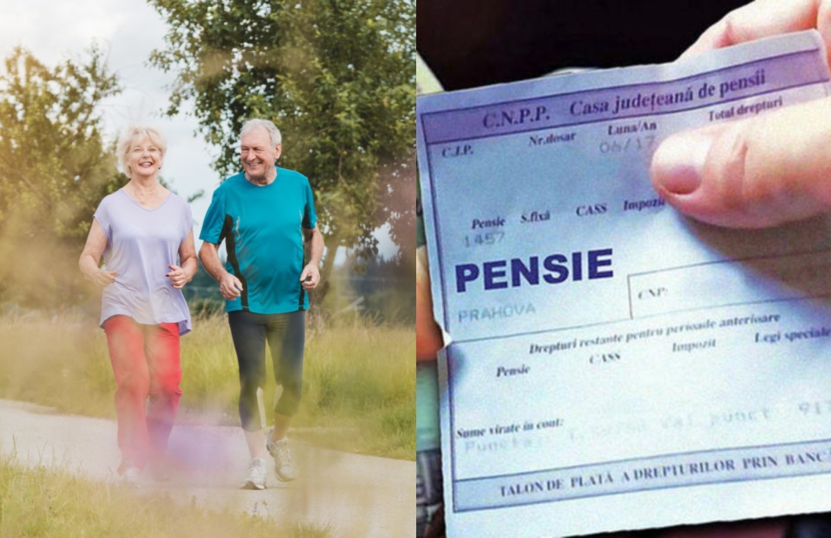 Ce se întâmplă cu vârsta de pensioare. Legea Pensiilor va fi modificată