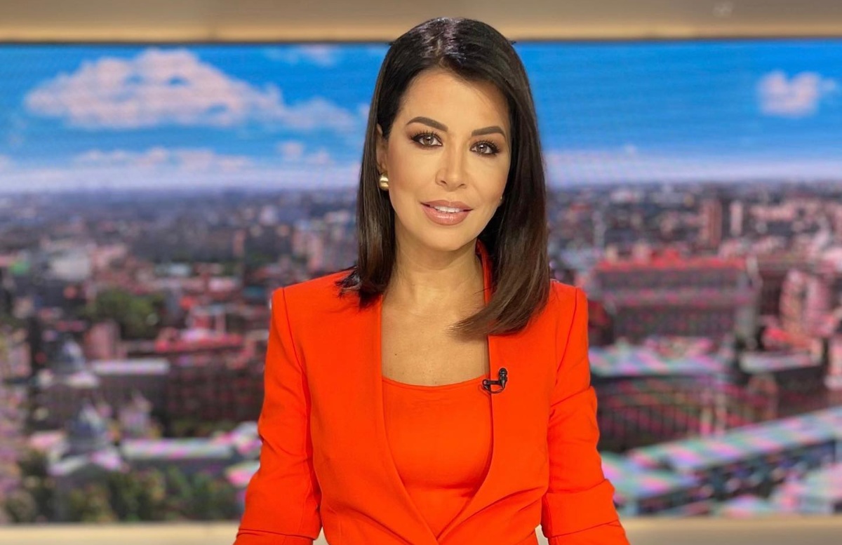 Simona Pătruleasa a dezvăluit secretul unei siluete de invidiat. Cum se menține în formă vedeta la 47 de ani: ”Am descoperit, într-adevăr, de la o vreme, un tratament foarte bun, care funcționează”