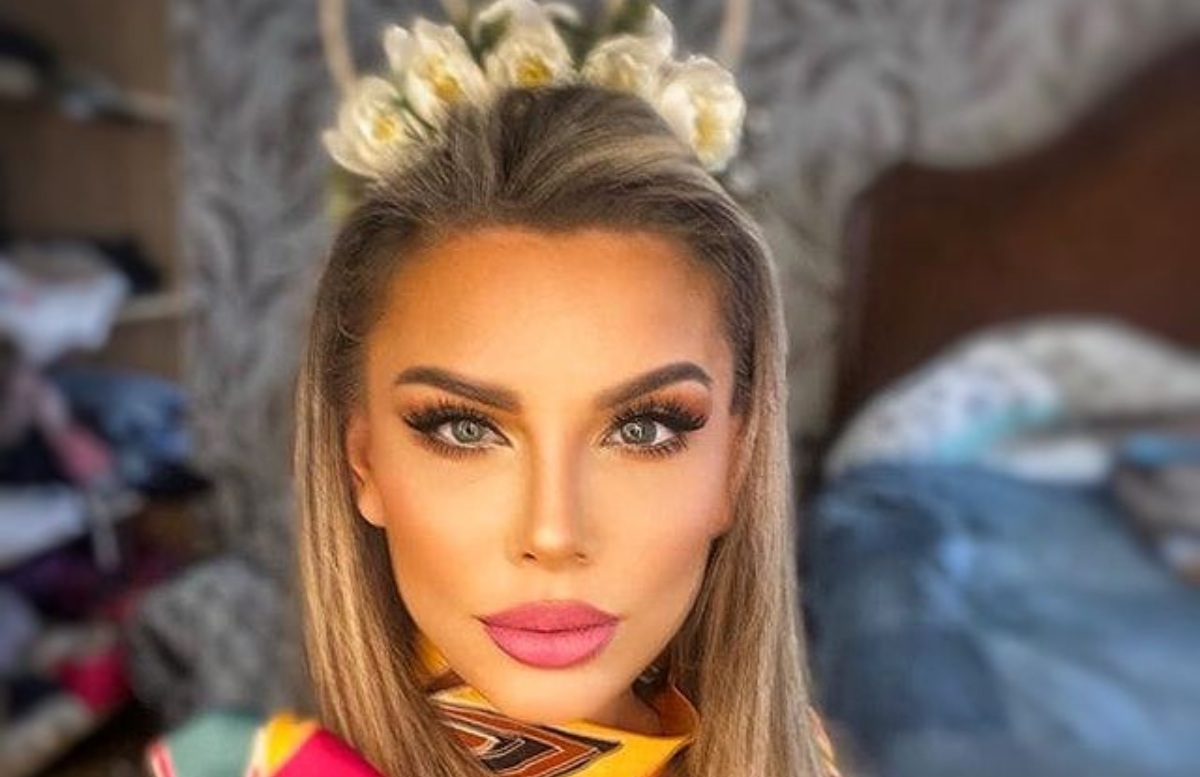 Imagine Stire Motivul pentru care Alina Laufer a dispărut din lumina reflectoarelor: „Am avut absență motivată” | 2review.ro