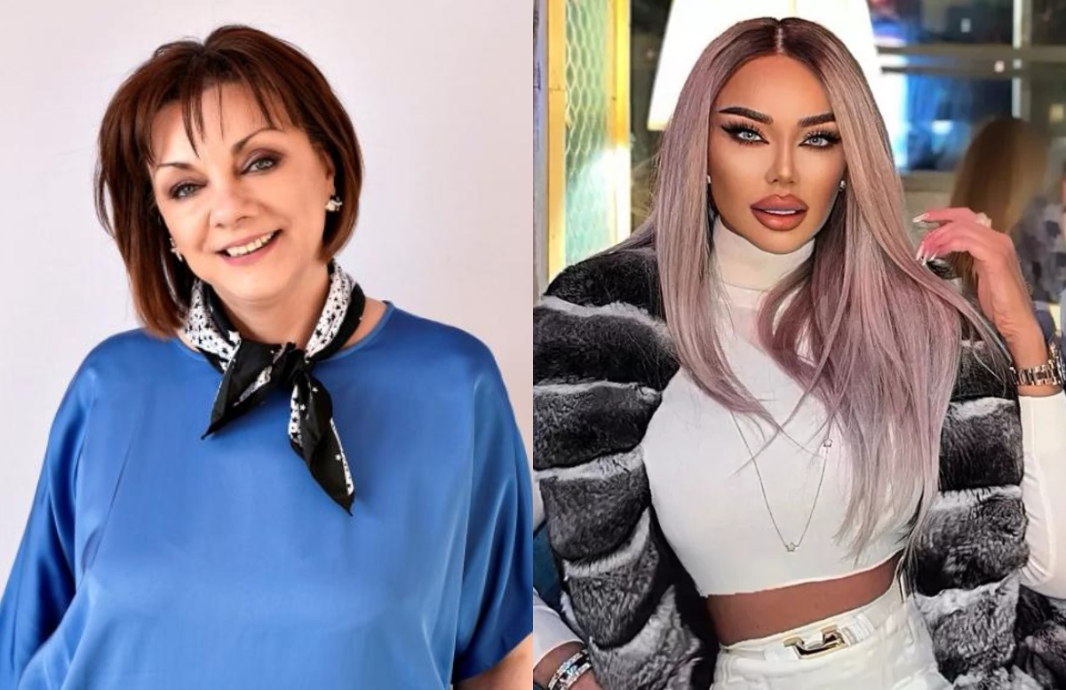Imagine Stire Scandalul dintre Carmen Tănase și Bianca Drăgușanu s-a încheiat?! Actrița și-a cerut scuze la televizor: ” Îmi cer scuze față de această fată cu care chiar nu am nimic” | 2review.ro
