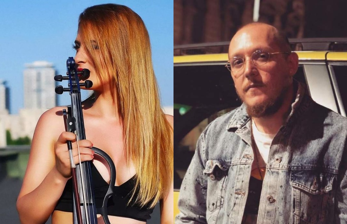 Fosta iubită a lui What’s Up, mai fericită ca niciodată. Ce face Alice Badea la un an de la despărțirea de cântăreț