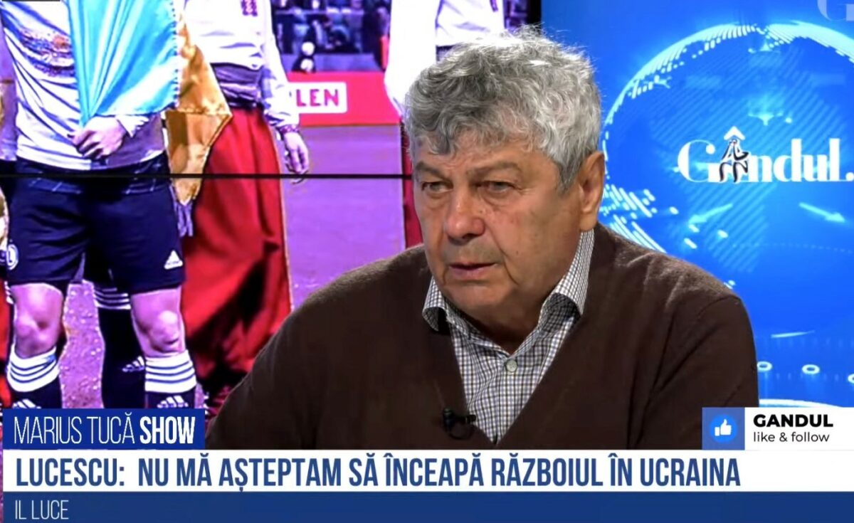 Imagine Stire VIDEO Mircea Lucescu s-a întâlnit cu Zelenski. Ce spune „Il Luce” despre președintele Ucrainei | 2review.ro
