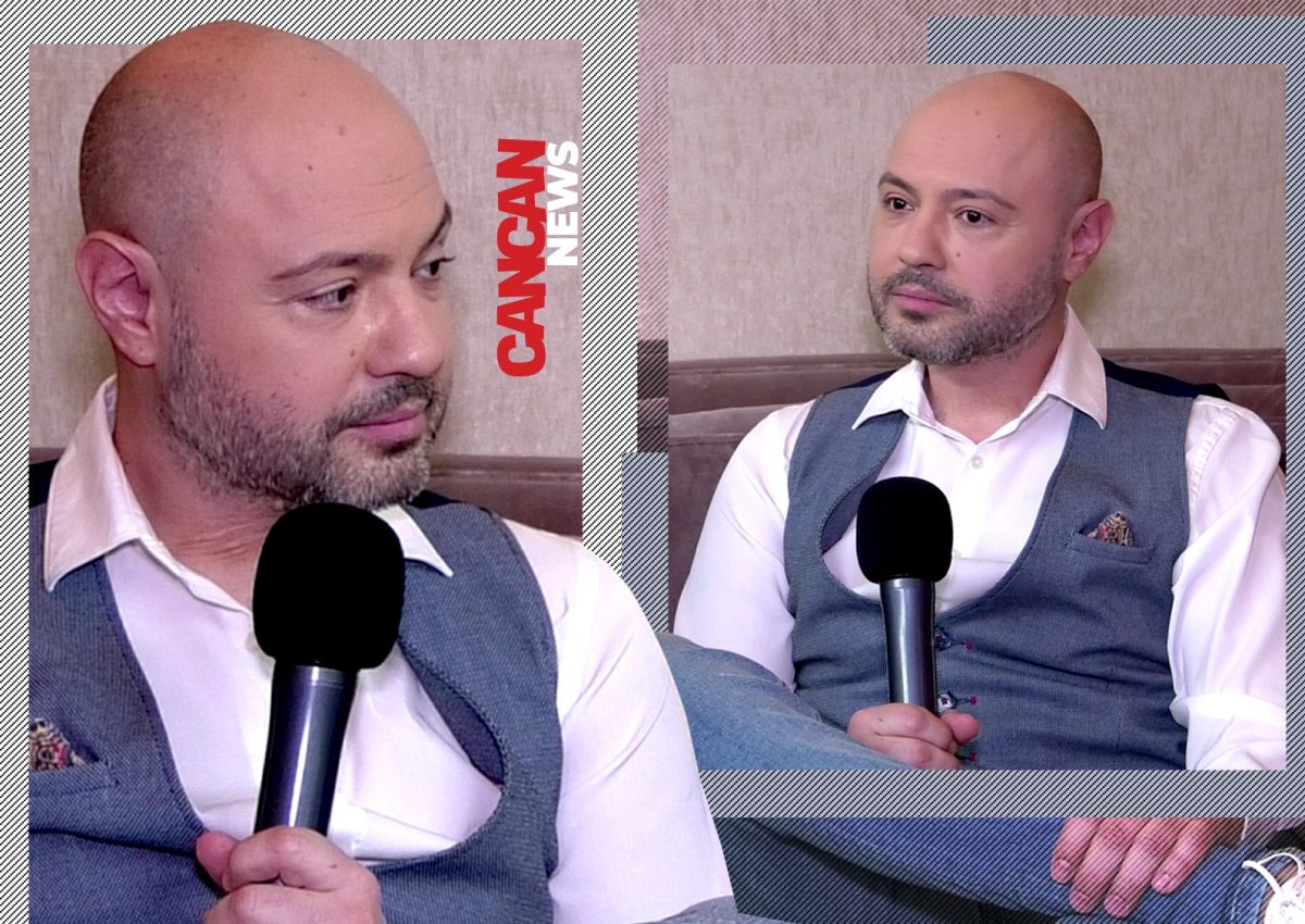 Imagine Stire Cât de târziu s-a „maturizat” Mihai Mitoșeru. „Sunt un bărbat ciudat” | 2review.ro
