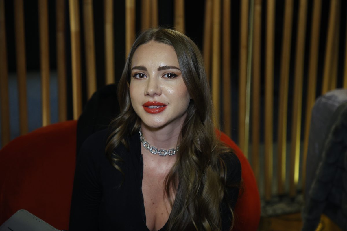 Imagine Stire Otilia Bilionera a vorbit despre noua sa relație: „După două zile, și-a tatuat numele meu pe mână și…” | 2review.ro