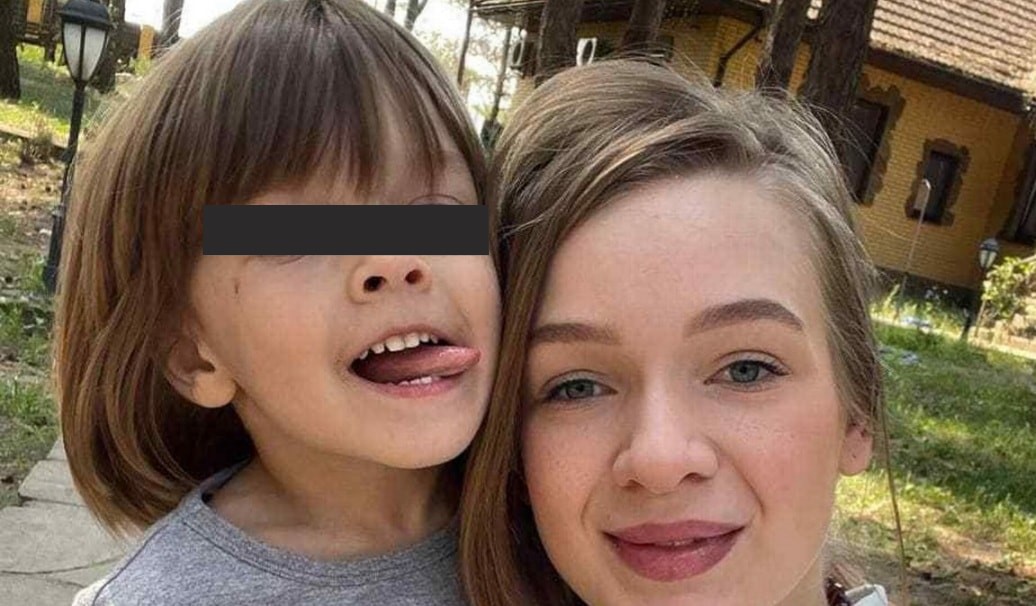 Sasha, băiețelul dispărut de aproape în Kiev, a fost găsit decedat. Familia sa a încercat să fugă din calea războiului