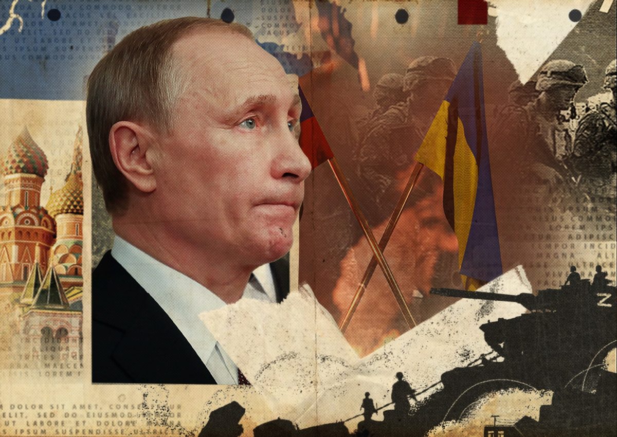 Imagine Stire Află cine plătește pentru că planurile dictatorului au ajuns la ucraineni! Apropiații lui Putin dispar rând pe rând! | 2review.ro